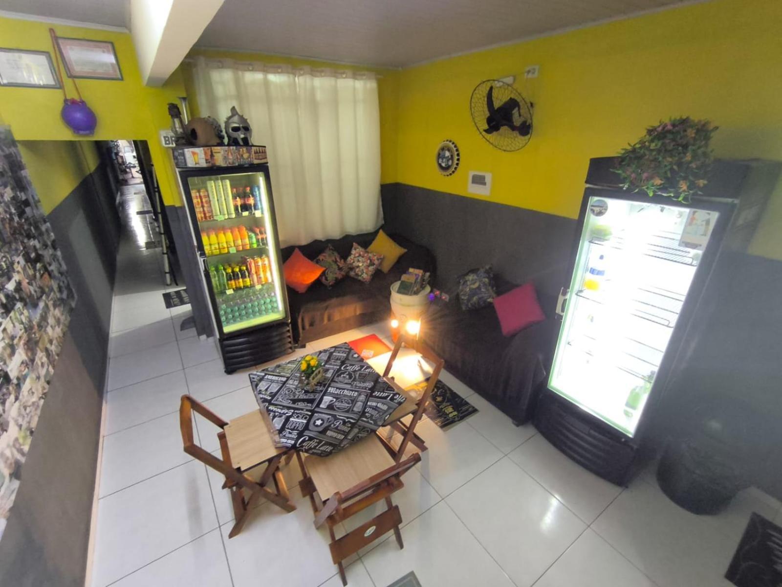 Hostel Aprisco Brasil - Sao Paulo — Fotos 3